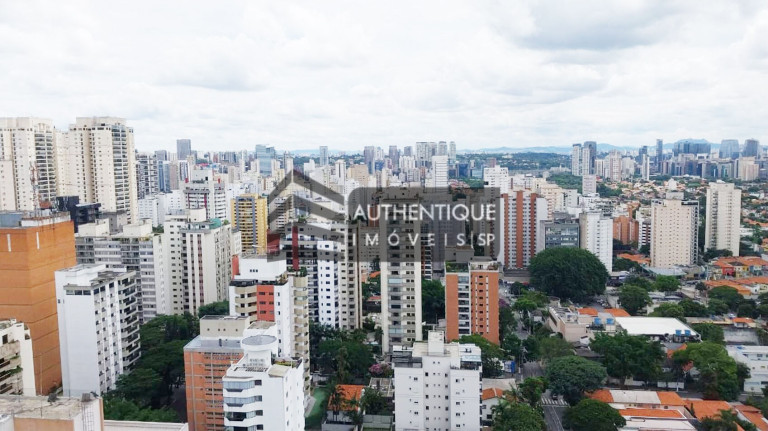 Imagem Cobertura com 4 Quartos à Venda, 406 m² em Campo Belo - São Paulo Imagem Cobertura com 4 Quartos à Venda, 406 m² em Campo Belo - São Paulo