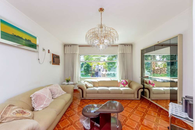 Casa com 3 Quartos à Venda, 197 m² em Saúde - São Paulo