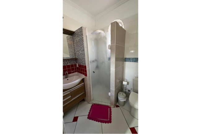Imagem Casa com 4 Quartos à Venda, 163 m² em Vila Yolanda - Osasco