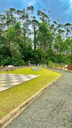 Imagem Terreno à Venda, 360 m² em Segunda Linha - Içara
