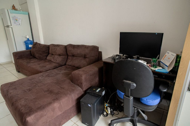 Imagem Kitnet com 1 Quarto à Venda, 28 m² em Bela Vista - São Paulo Imagem Kitnet com 1 Quarto à Venda, 28 m² em Bela Vista - São Paulo
