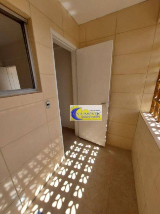 Imagem Apartamento com 1 Quarto à Venda, 52 m² em Planalto - São Bernardo Do Campo