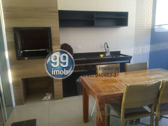 Imagem Casa com 3 Quartos à Venda, 420 m² em Ninho Verde Ii - Pardinho