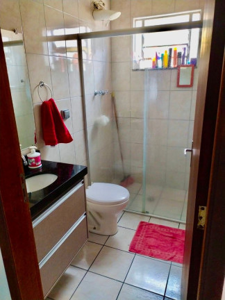 Imagem Sobrado com 3 Quartos à Venda, 141 m² em Jardim Del Rey - São José Dos Campos Imagem Sobrado com 3 Quartos à Venda, 141 m² em Jardim Del Rey - São José Dos Campos