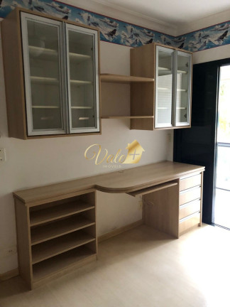 Imagem Apartamento com 4 Quartos à Venda, 178 m² em Vila Adyana - São José Dos Campos Imagem Apartamento com 4 Quartos à Venda, 178 m² em Vila Adyana - São José Dos Campos