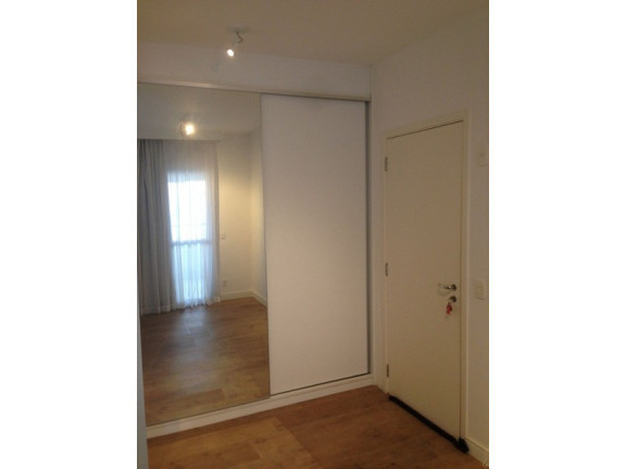 Imagem Apartamento com 1 Quarto à Venda, 41 m² em Vila Dom Pedro I - São Paulo