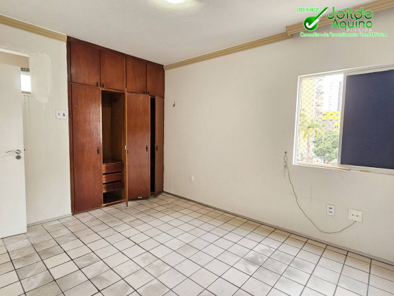Imagem Apartamento com 3 Quartos à Venda, 100 m² em Aldeota - Fortaleza