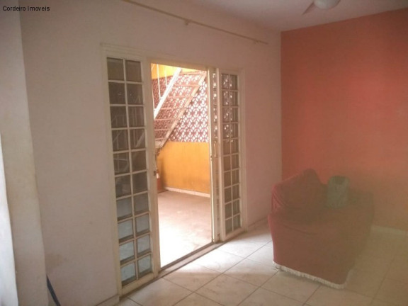 Imagem Casa com 2 Quartos à Venda, 106 m² em Engenho Do Porto - Duque De Caxias