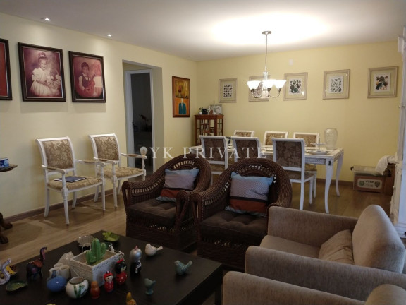 Imagem Apartamento com 4 Quartos à Venda, 168 m² em Pompéia - São Paulo