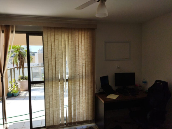 Imagem Cobertura com 3 Quartos à Venda, 211 m² em Recreio Dos Bandeirantes - Rio De Janeiro Imagem Cobertura com 3 Quartos à Venda, 211 m² em Recreio Dos Bandeirantes - Rio De Janeiro