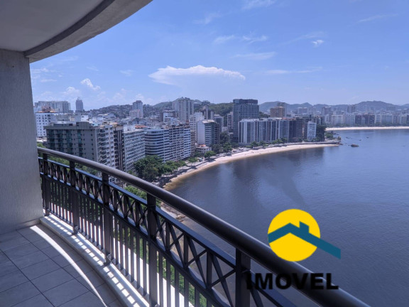 Imagem Apartamento com 4 Quartos à Venda, 170 m² em Ingá - Niterói Imagem Apartamento com 4 Quartos à Venda, 170 m² em Ingá - Niterói