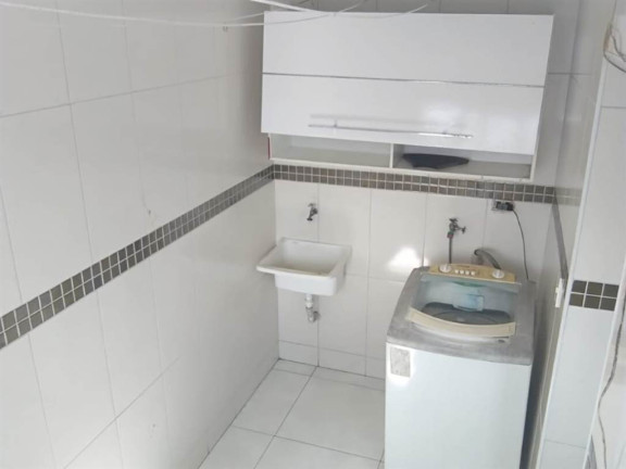 Imagem Cobertura com 3 Quartos à Venda, 150 m² em Guilhermina - Praia Grande Imagem Cobertura com 3 Quartos à Venda, 150 m² em Guilhermina - Praia Grande