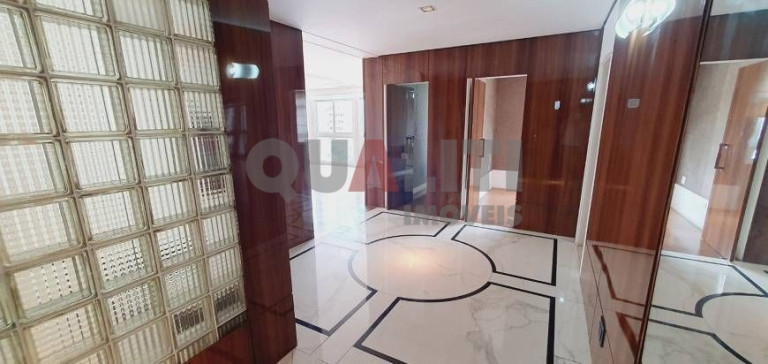 Imagem Apartamento com 3 Quartos à Venda, 251 m² em Jardim Paulista - São Paulo