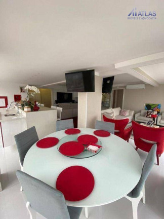 Imagem Cobertura com 4 Quartos à Venda, 260 m² em Vila Maria Alta - São Paulo Imagem Cobertura com 4 Quartos à Venda, 260 m² em Vila Maria Alta - São Paulo