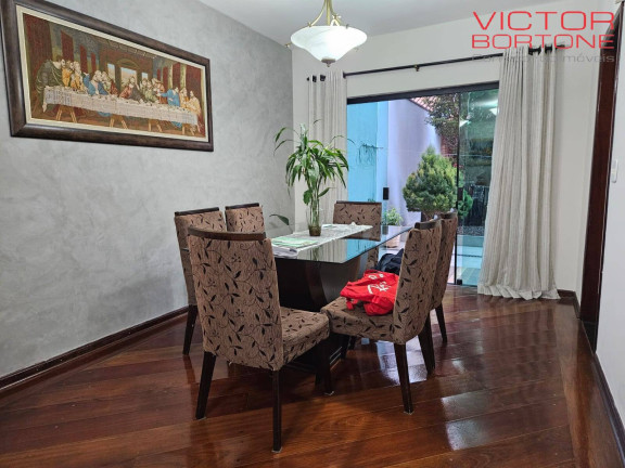 Imagem Casa com 3 Quartos à Venda, 173 m² em Alto Ipiranga - Mogi Das Cruzes Imagem Casa com 3 Quartos à Venda, 173 m² em Alto Ipiranga - Mogi Das Cruzes