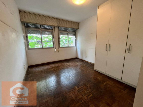 Imagem Apartamento com 3 Quartos à Venda, 146 m² em Jardim América - São Paulo