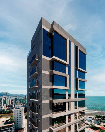 Imagem Apartamento com 3 Quartos à Venda, 112 m² em Balneário Perequê - Porto Belo Imagem Apartamento com 3 Quartos à Venda, 112 m² em Balneário Perequê - Porto Belo