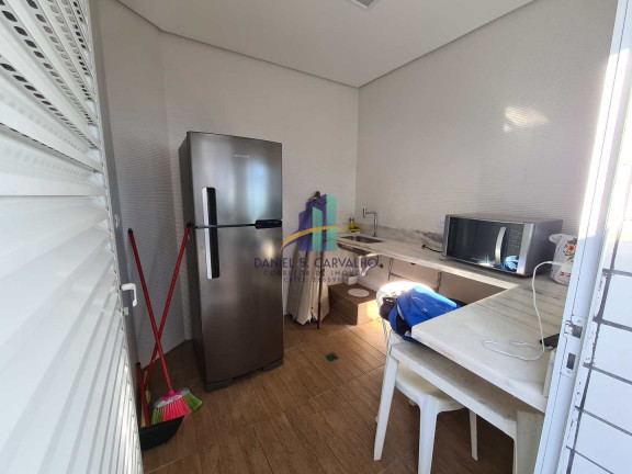 Imagem Apartamento com 3 Quartos à Venda, 148 m² em Flórida - Praia Grande Imagem Apartamento com 3 Quartos à Venda, 148 m² em Flórida - Praia Grande