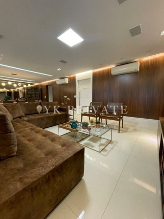 Imagem Apartamento com 3 Quartos à Venda, 168 m² em Pompéia - São Paulo
