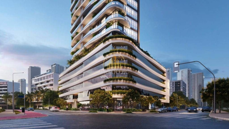 Imagem Apartamento com 4 Quartos à Venda, 222 m² em Fazenda - Itajaí Imagem Apartamento com 4 Quartos à Venda, 222 m² em Fazenda - Itajaí