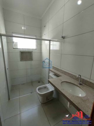 Imagem Casa com 3 Quartos à Venda, em Novo Jardim Stábile - Birigui Imagem Casa com 3 Quartos à Venda, em Novo Jardim Stábile - Birigui