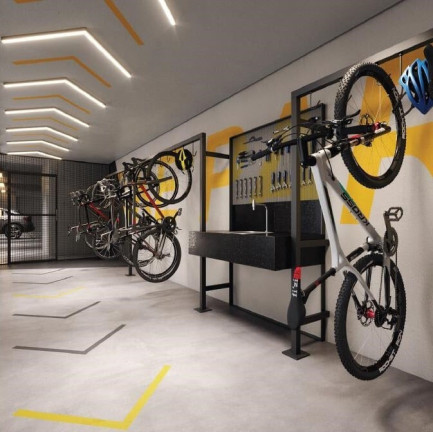 Imagem Apartamento com 1 Quarto à Venda, 44 m² em Aclimação - São Paulo Imagem Apartamento com 1 Quarto à Venda, 44 m² em Aclimação - São Paulo