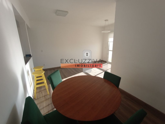 Imagem Apartamento com 3 Quartos à Venda, 82 m² em Centro - Taubaté Imagem Apartamento com 3 Quartos à Venda, 82 m² em Centro - Taubaté
