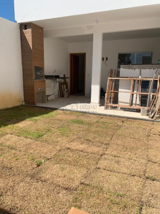 Imagem Casa com 3 Quartos à Venda, 127 m² em Lagoa - Macaé Imagem Casa com 3 Quartos à Venda, 127 m² em Lagoa - Macaé