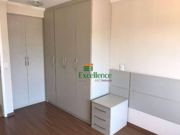 Imagem Apartamento com 2 Quartos à Venda, 63 m² em Vila Guiomar - Santo André Imagem Apartamento com 2 Quartos à Venda, 63 m² em Vila Guiomar - Santo André