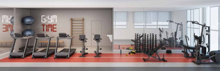 Imagem Apartamento com 1 Quarto à Venda, 45 m² em Liberdade - São Paulo Imagem Apartamento com 1 Quarto à Venda, 45 m² em Liberdade - São Paulo