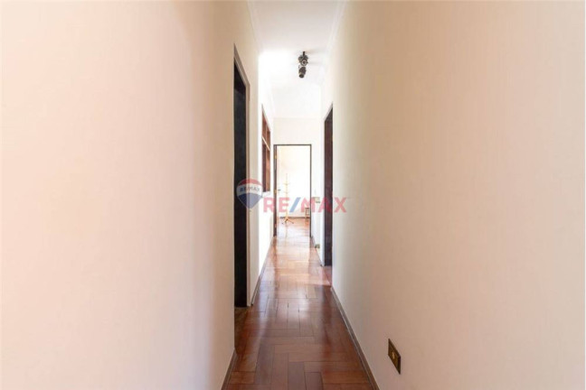 Imagem Casa com 3 Quartos à Venda, 201 m² em Vila Linda - Santo André