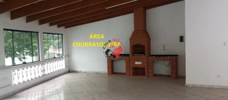 Imagem Sobrado com 3 Quartos à Venda, 373 m² em Parque Terra Nova - São Bernardo Do Campo Imagem Sobrado com 3 Quartos à Venda, 373 m² em Parque Terra Nova - São Bernardo Do Campo