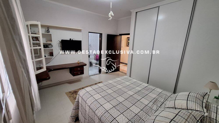 Imagem Chácara com 4 Quartos à Venda, 5.000 m² em Condomínio Itaembu - Itatiba