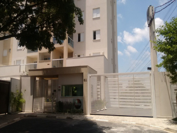 Imóvel com 2 Quartos à Venda, 102 m² em Super Quadra Morumbi - São Paulo