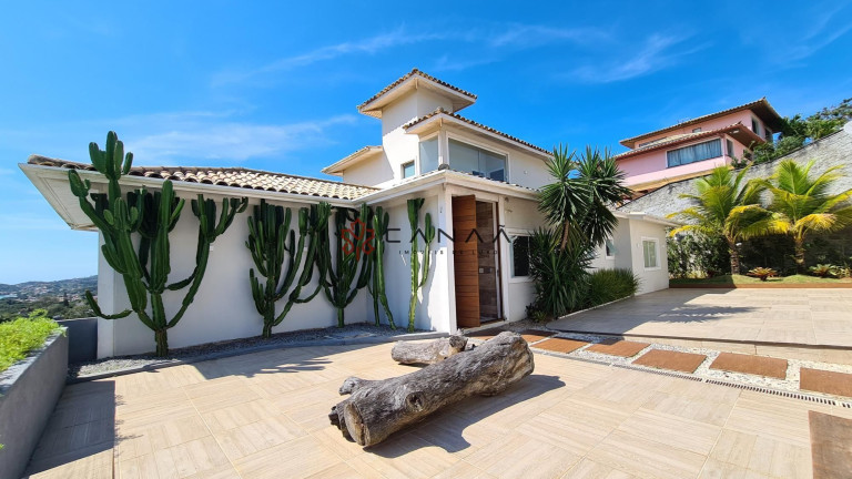 Imagem Casa com 8 Quartos à Venda, 550 m² em Alto De Búzios - Armação Dos Búzios Imagem Casa com 8 Quartos à Venda, 550 m² em Alto De Búzios - Armação Dos Búzios