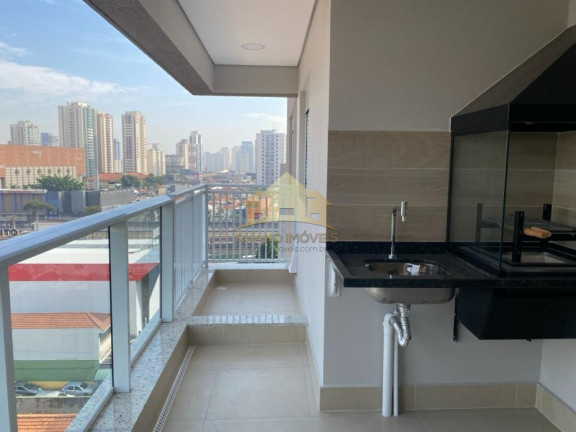 Imagem Apartamento com 2 Quartos à Venda, 66 m² em Tatuapé - São Paulo Imagem Apartamento com 2 Quartos à Venda, 66 m² em Tatuapé - São Paulo