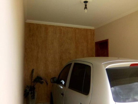 Imagem Casa com 3 Quartos à Venda, 179 m² em Jardim Santa Maria (nova Veneza) - Sumaré