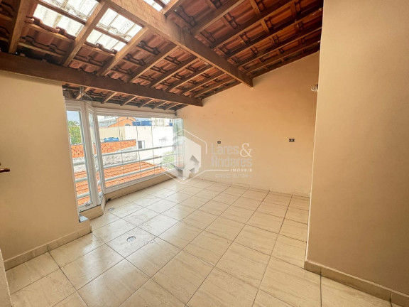 Imagem Casa com 3 Quartos à Venda, 91 m² em Vila Carrão - São Paulo Imagem Casa com 3 Quartos à Venda, 91 m² em Vila Carrão - São Paulo