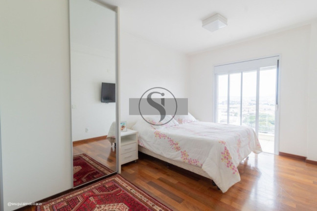 Imagem Apartamento com 3 Quartos para Alugar, 166 m² em Lapa - São Paulo Imagem Apartamento com 3 Quartos para Alugar, 166 m² em Lapa - São Paulo
