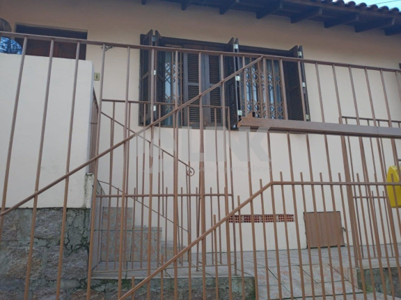 Imagem Casa com 3 Quartos à Venda, 138 m² em Jardim Carvalho - Porto Alegre Imagem Casa com 3 Quartos à Venda, 138 m² em Jardim Carvalho - Porto Alegre