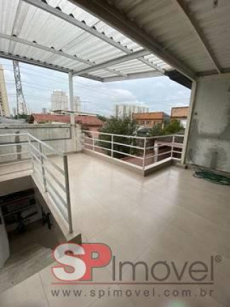 Imagem Casa com 2 Quartos à Venda, 90 m² em Vila Antonieta - São Paulo Imagem Casa com 2 Quartos à Venda, 90 m² em Vila Antonieta - São Paulo