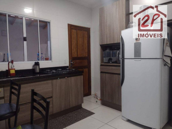 Imagem Casa com 3 Quartos à Venda, 133 m² em Vila Maria - São José Dos Campos Imagem Casa com 3 Quartos à Venda, 133 m² em Vila Maria - São José Dos Campos
