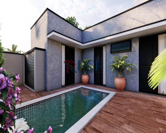 Casa com 3 Quartos à Venda, 183 m² em Aparecidinha - Sorocaba
