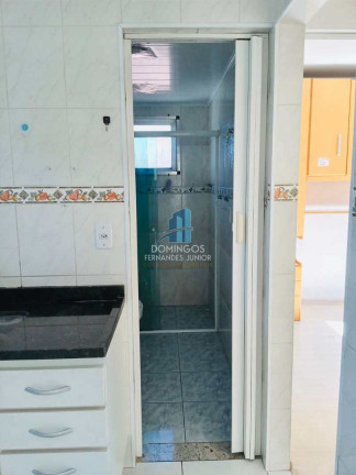 Imagem Apartamento com 2 Quartos à Venda, 46 m² em Conjunto Residencial José Bonifácio - São Paulo Imagem Apartamento com 2 Quartos à Venda, 46 m² em Conjunto Residencial José Bonifácio - São Paulo