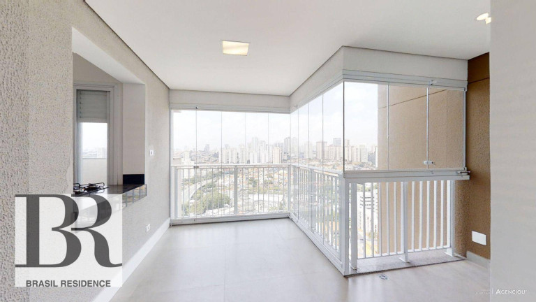 Imagem Apartamento com 3 Quartos à Venda, 80 m² em Vila Mariana - São Paulo Imagem Apartamento com 3 Quartos à Venda, 80 m² em Vila Mariana - São Paulo