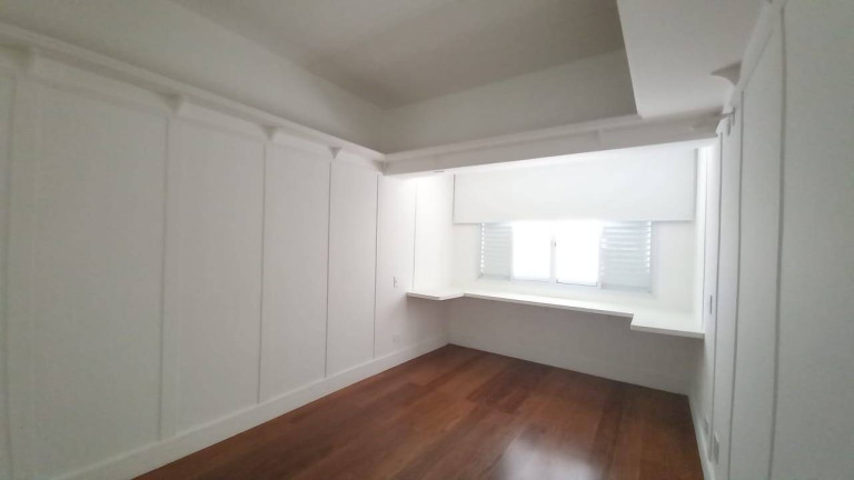 Imagem Casa de Condomínio com 4 Quartos à Venda, 259 m² em Alphaville - Santana De Parnaíba