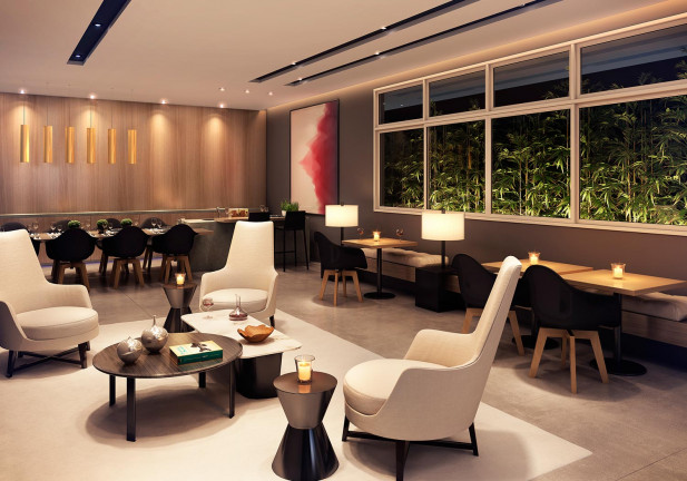 Imagem Apartamento com 3 Quartos à Venda, 92 m² em Vila Ipojuca - São Paulo