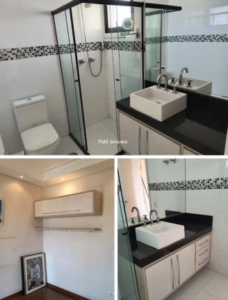Imagem Cobertura com 4 Quartos à Venda, 380 m² em Ipiranga - São Paulo Imagem Cobertura com 4 Quartos à Venda, 380 m² em Ipiranga - São Paulo
