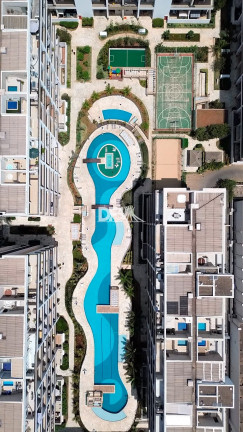 Imagem Cobertura com 1 Quarto à Venda, 179 m² em Taguatinga Sul (taguatinga) - Brasília Imagem Cobertura com 1 Quarto à Venda, 179 m² em Taguatinga Sul (taguatinga) - Brasília