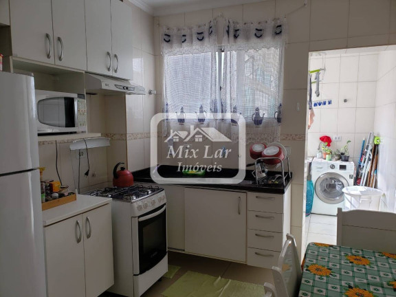 Imagem Apartamento com 2 Quartos à Venda, 63 m² em Jaguaribe - Osasco